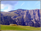 foto Alpe di Siusi